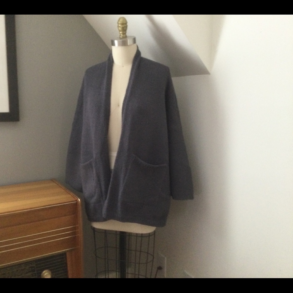 Bare Knitwear cardigan